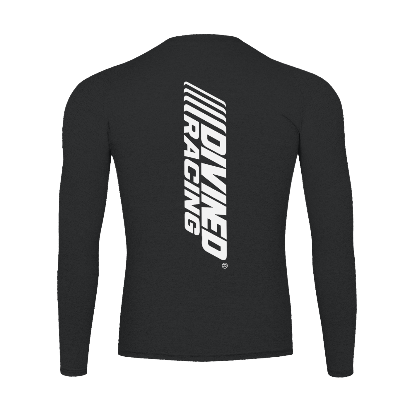 DIVINED RACING COMPRESSION LONG SLEEVE