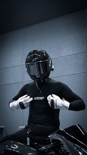 COMPRESSION LONG SLEEVE