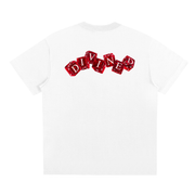 DIVINED DICE TEE