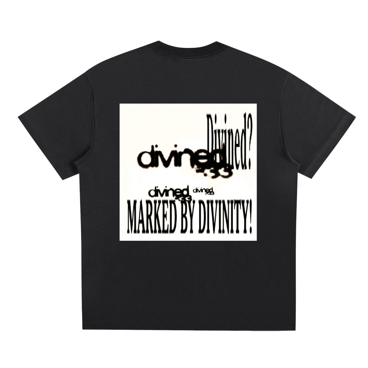 MBD-2 T-SHIRT