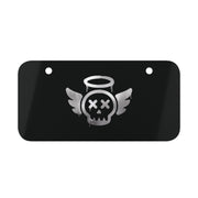 DIVINED RACING Motorcycle Vanity Plate — photo 1 of 4