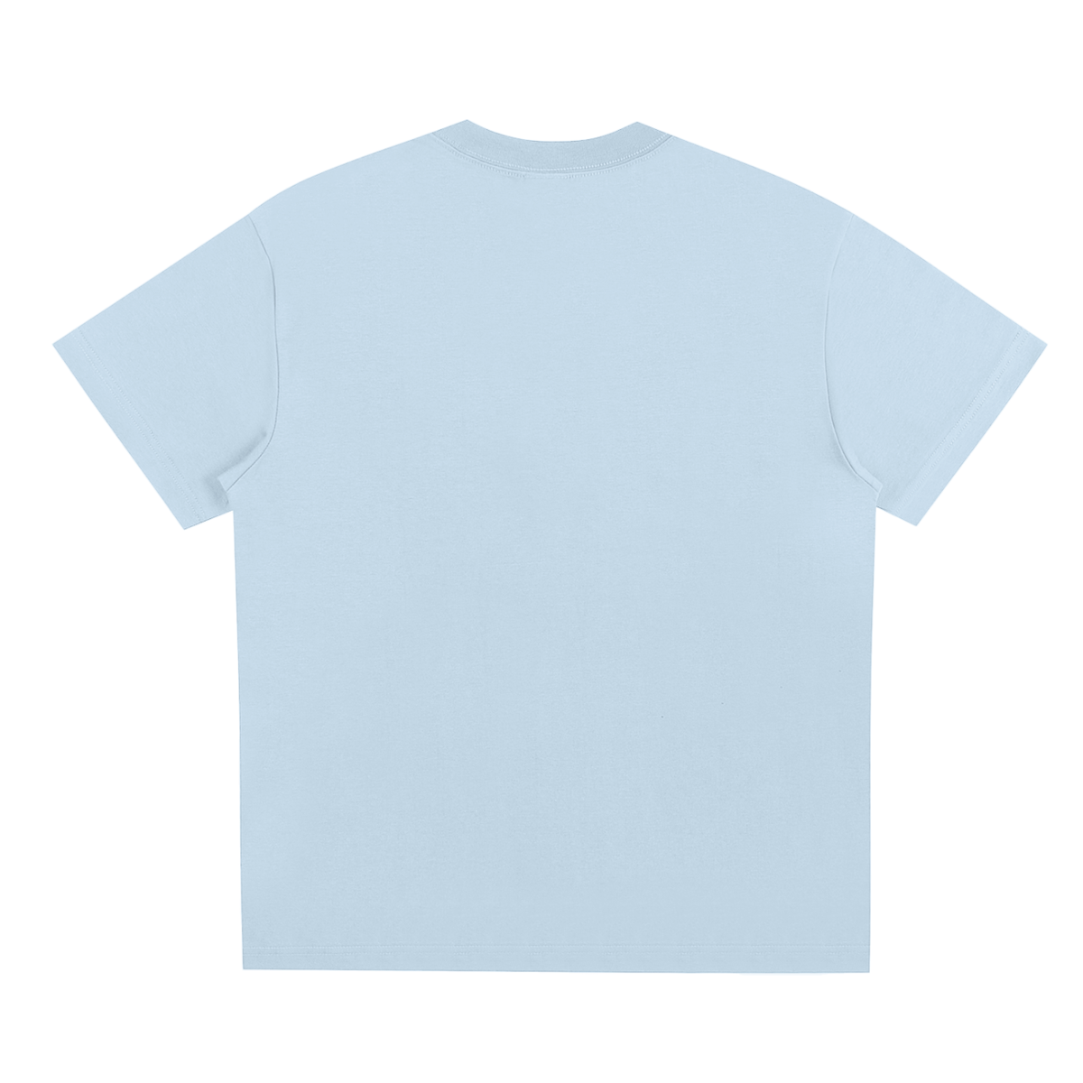 FLARE T-SHIRT