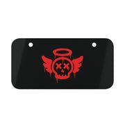 Motorcycle Vanity Plate
