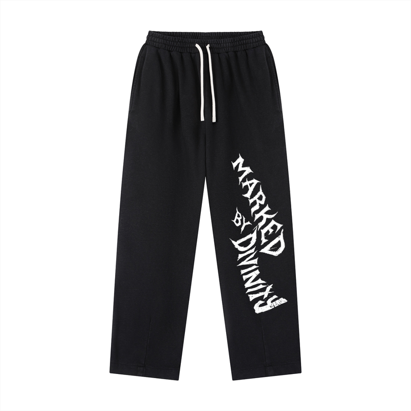 MARKED BY DIVINITY SWEATPANTS