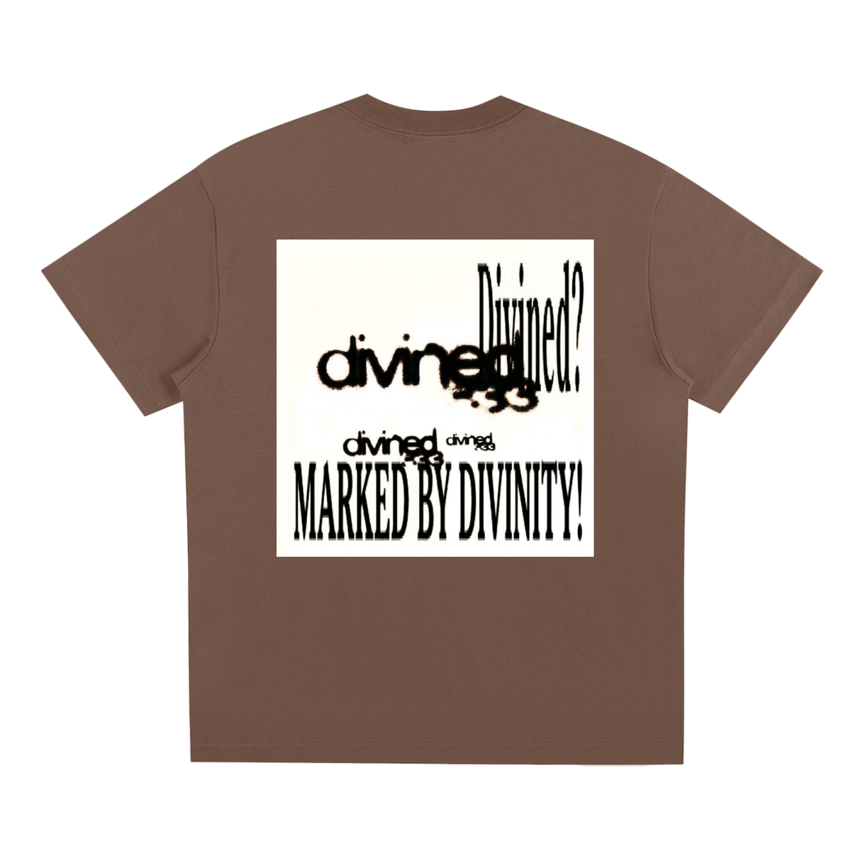 MBD-2 T-SHIRT