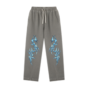 ICY STREAKS SWEATPANTS