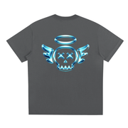ICY SKULL TEE