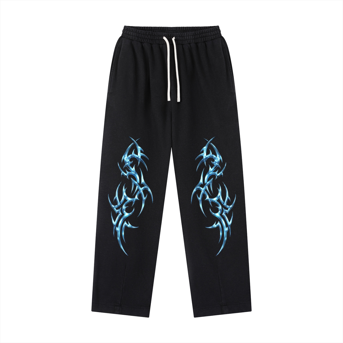 ICY STREAKS SWEATPANTS