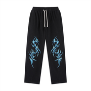 ICY STREAKS SWEATPANTS