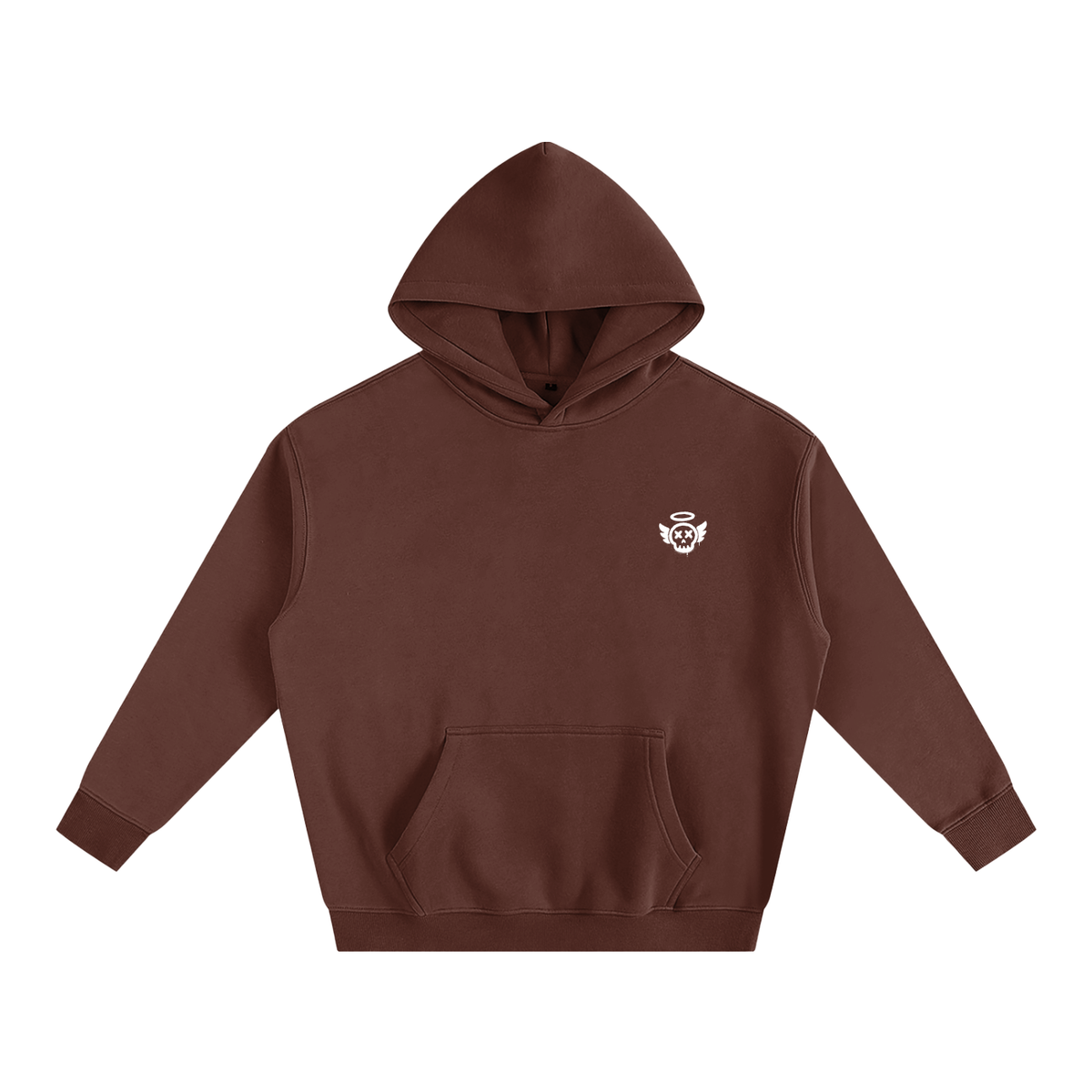 REP HOODIE