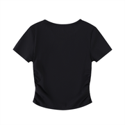 WOMENS CROP TOP