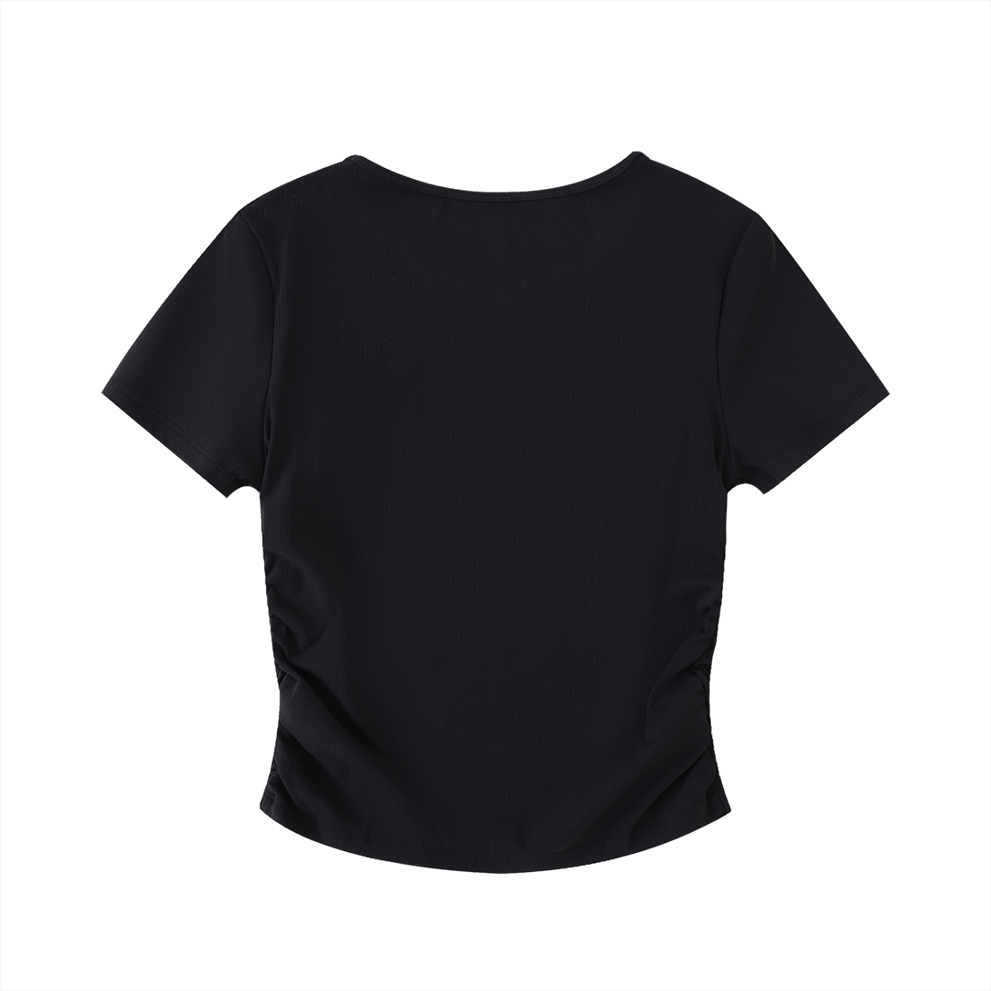 DIVINED RACING WOMENS CROP TOP