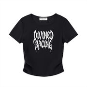 WOMENS CROP TOP