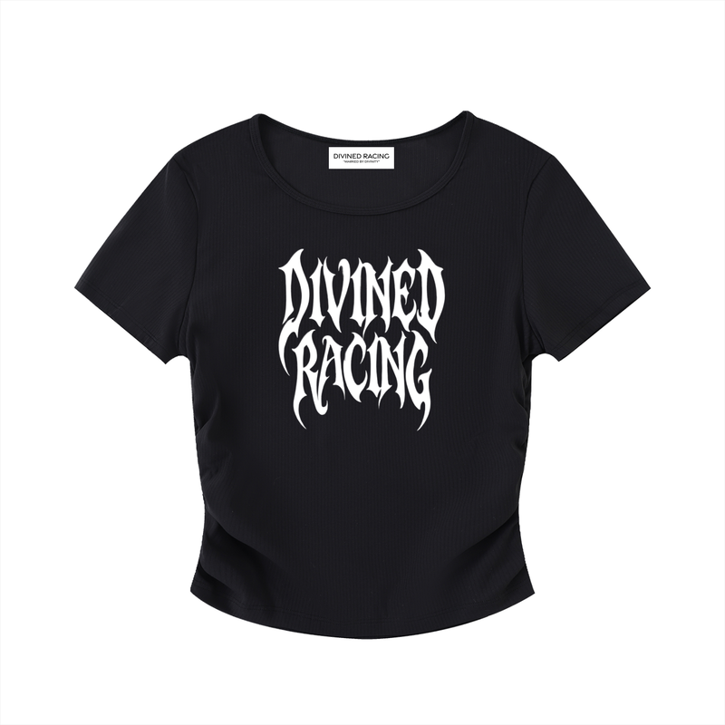 WOMENS CROP TOP