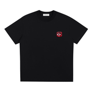DIVINED DICE TEE