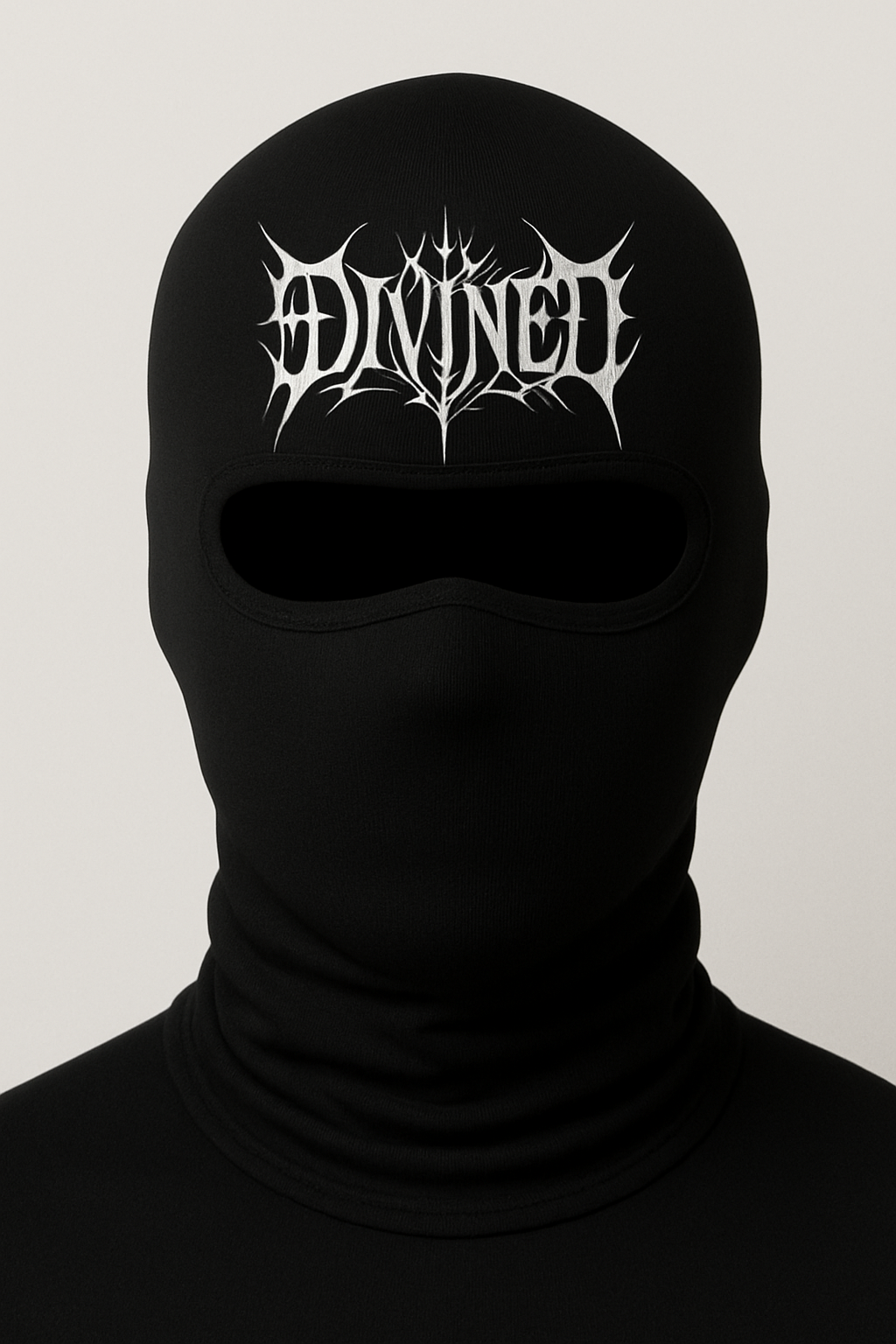 DIVINED RACING BALACLAVA (PRE-ORDER)