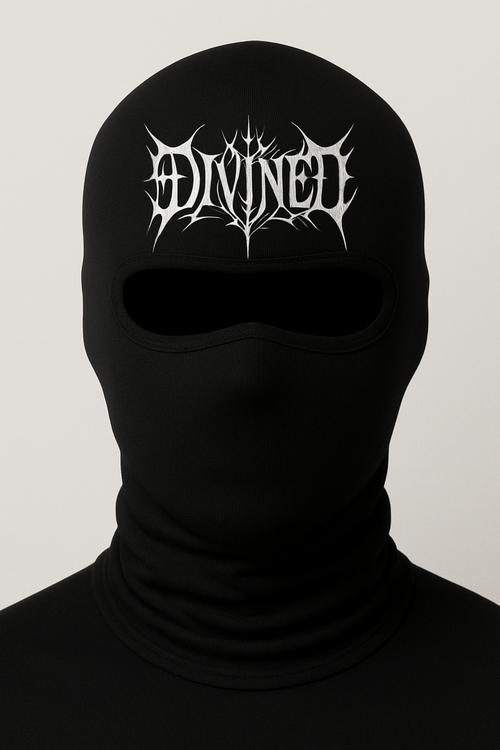 DIVINED RACING BALACLAVA (PRE-ORDER)