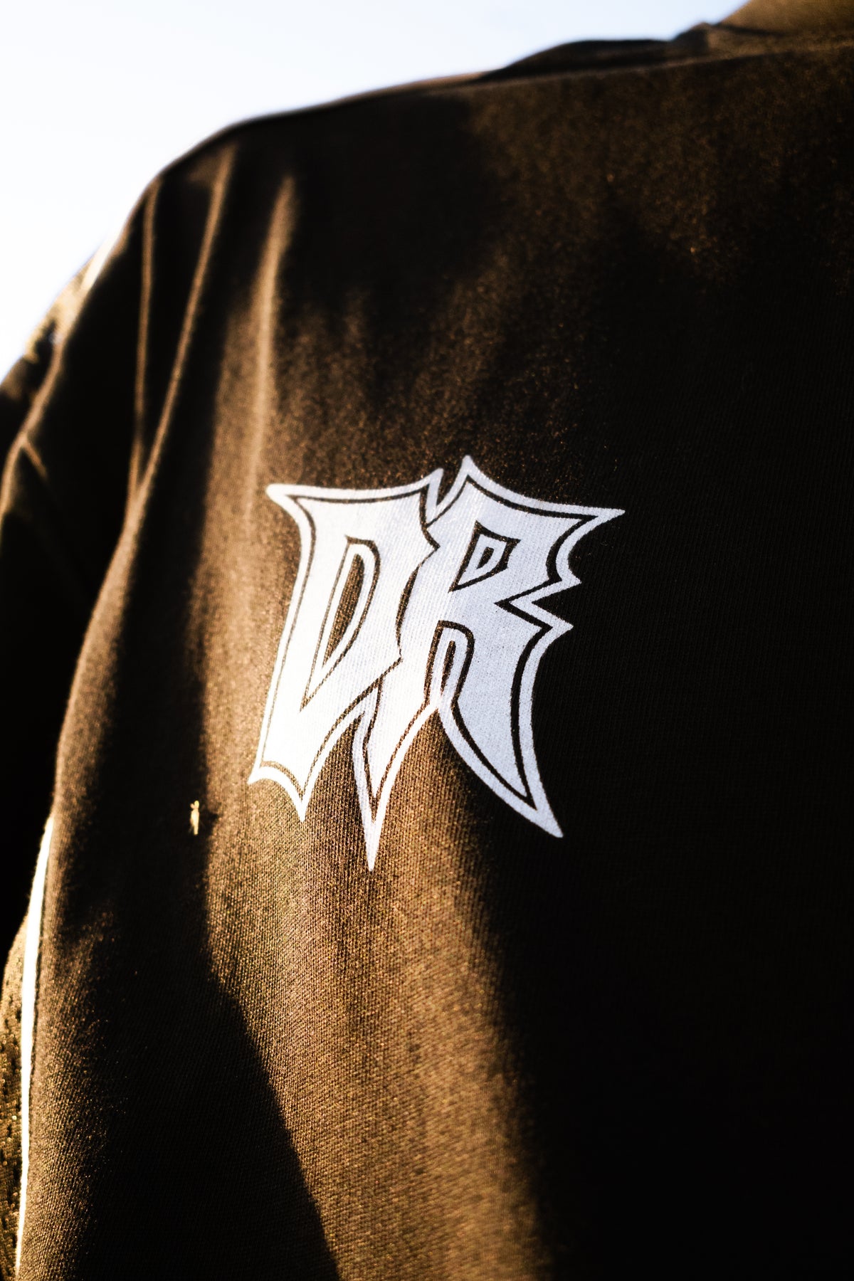DVR #26 JERSEY
