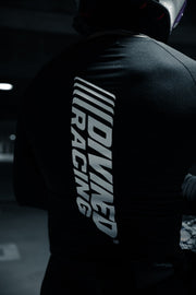 LONG SLEEVE COMPRESSION SHIRT