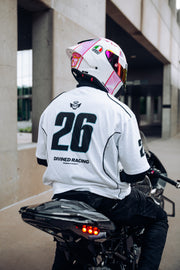 DVR 26 JERSEY