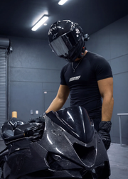 COMPRESSION SHORT SLEEVE