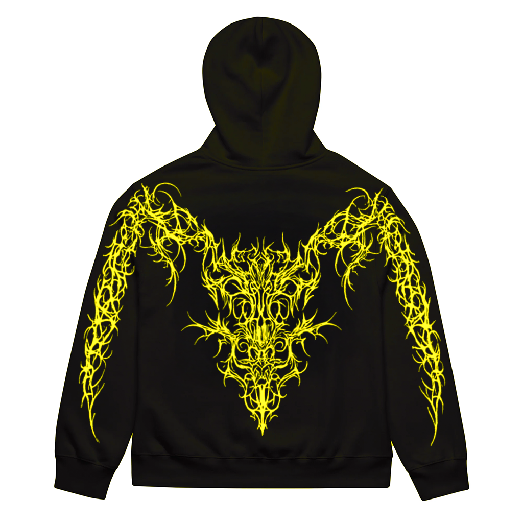 VAMP - Divined Racing Hoodie