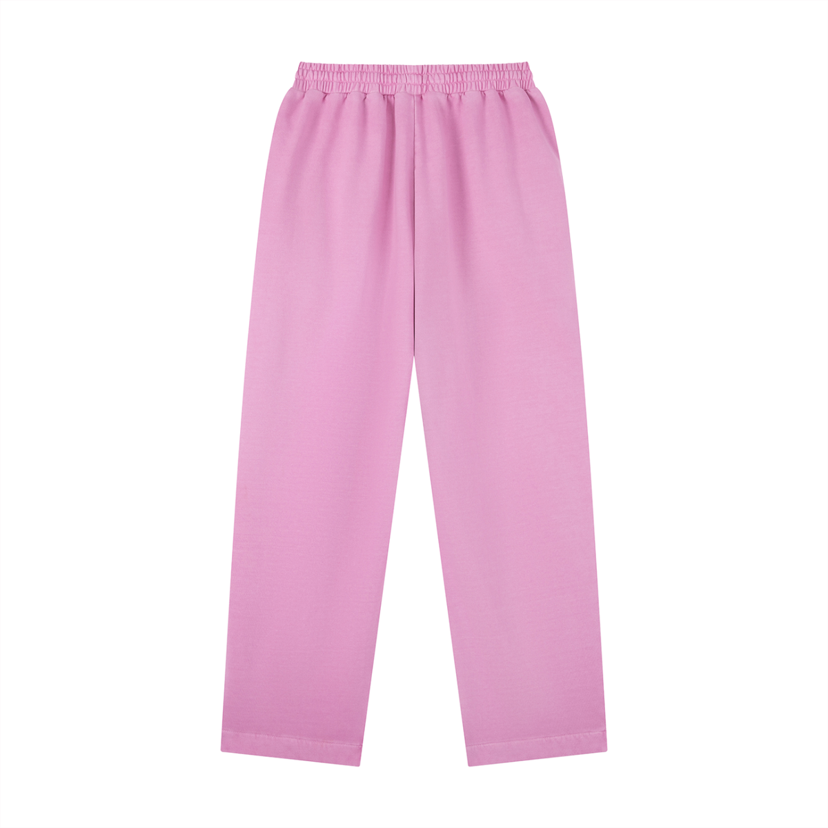 CRUCIFIX SWEATPANTS