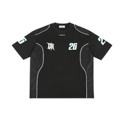 DVR #26 JERSEY