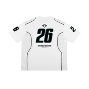 DVR #26 JERSEY