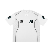 DVR #26 JERSEY