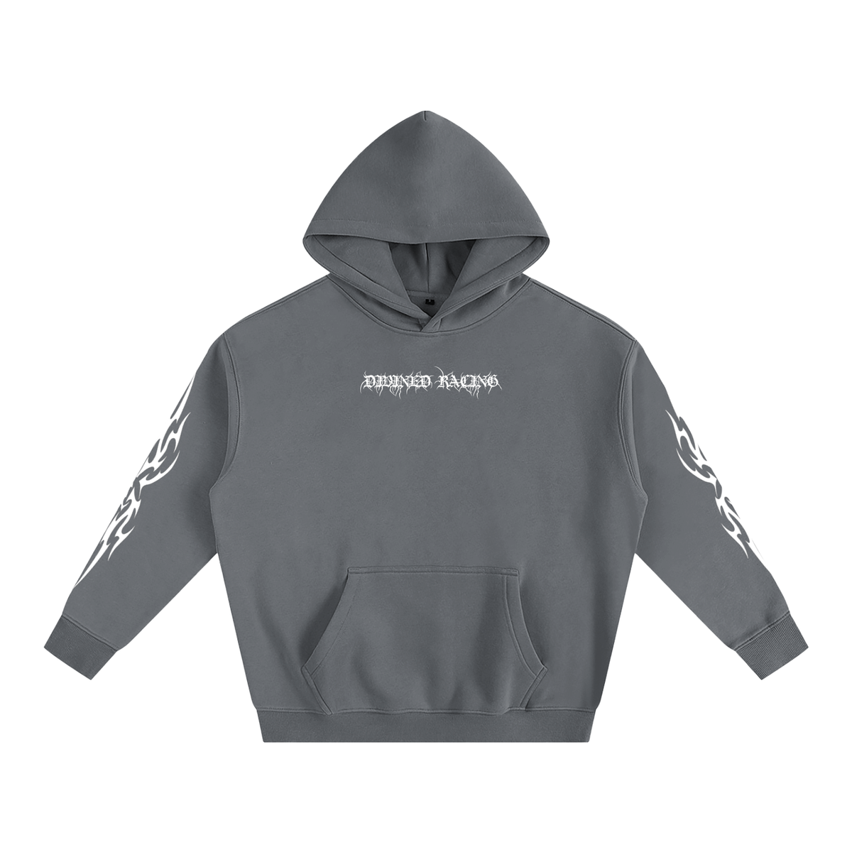 TRIBAL HOODIE