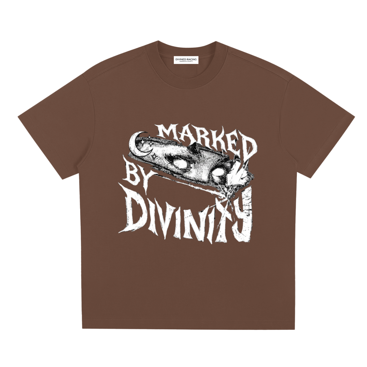 MBD T-SHIRT