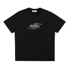 METALLIC TEE