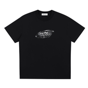 METALLIC TEE
