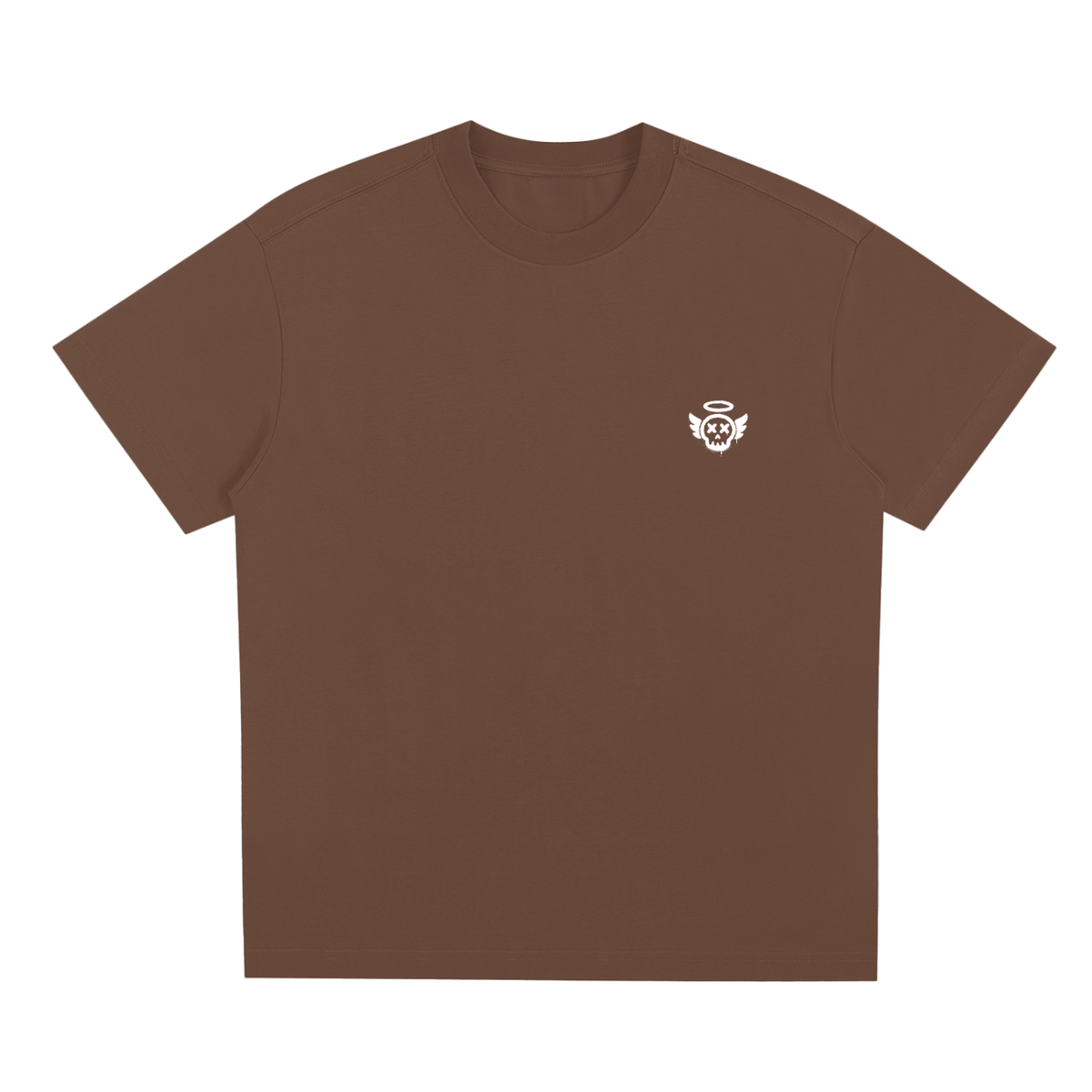 DIVINED RACING "REP" TEE — photo 7 of 9