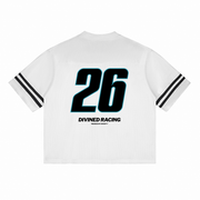 DVR "26" MESH JERSEY