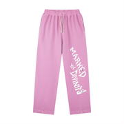 MARKED BY DIVINITY SWEATPANTS