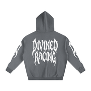 FLARE HOODIE