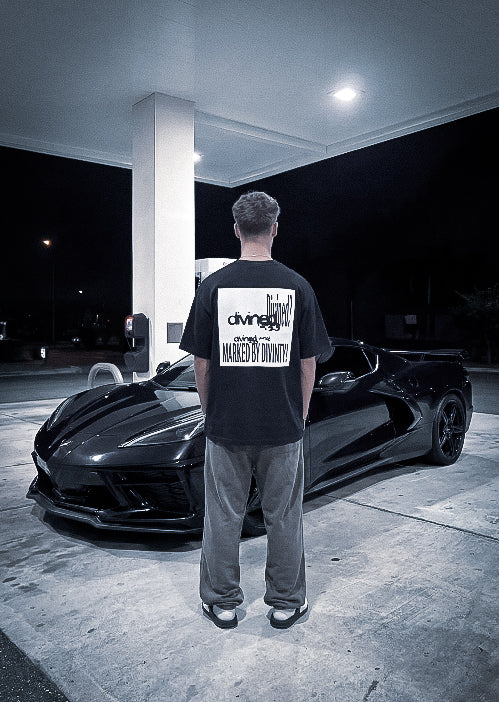 MBD-2 T-SHIRT