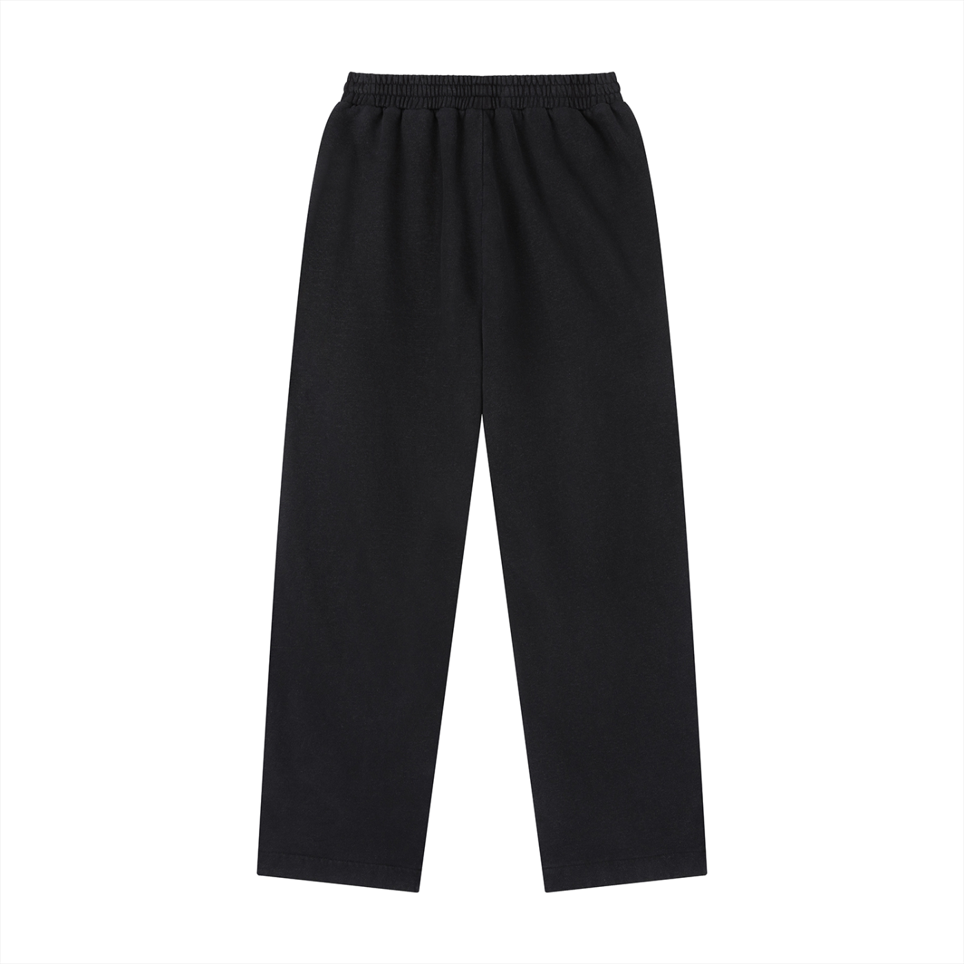 DIVINED RACING VINTAGE WASHED CRUCIFIX SWEATS