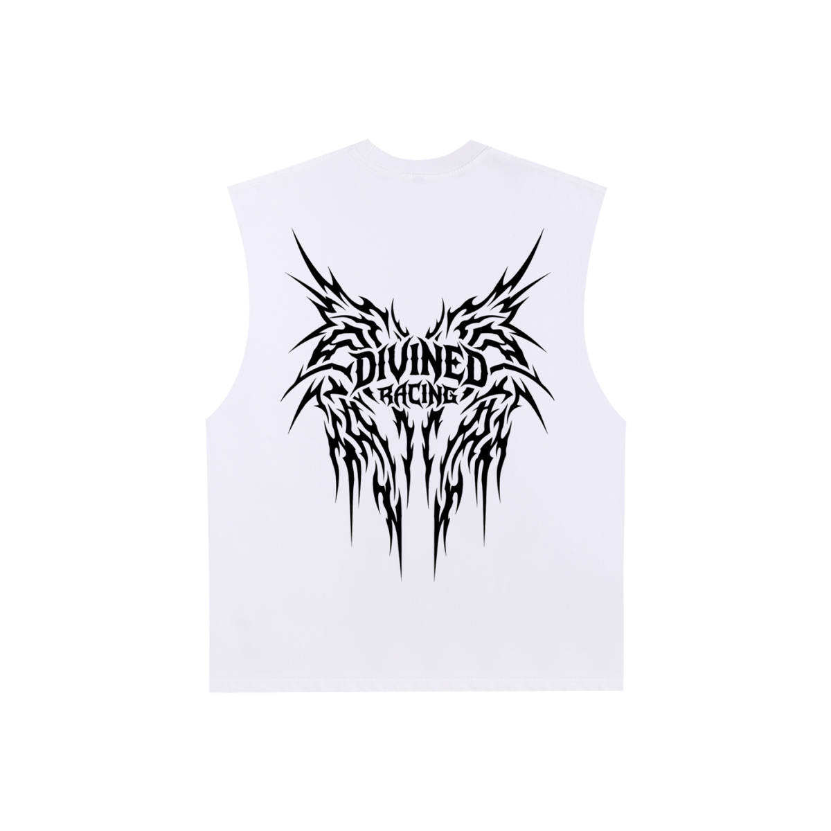 TRIBAL TANK TOP