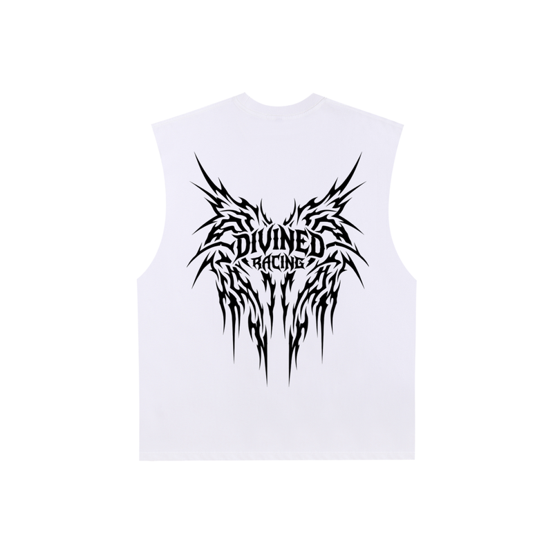 TRIBAL TANK TOP