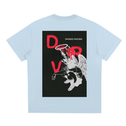 OVERTHINK! T-SHIRT