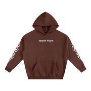 TRIBAL HOODIE