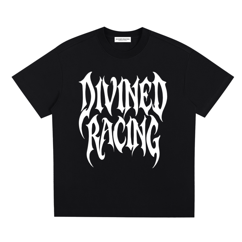 FLARE T-SHIRT