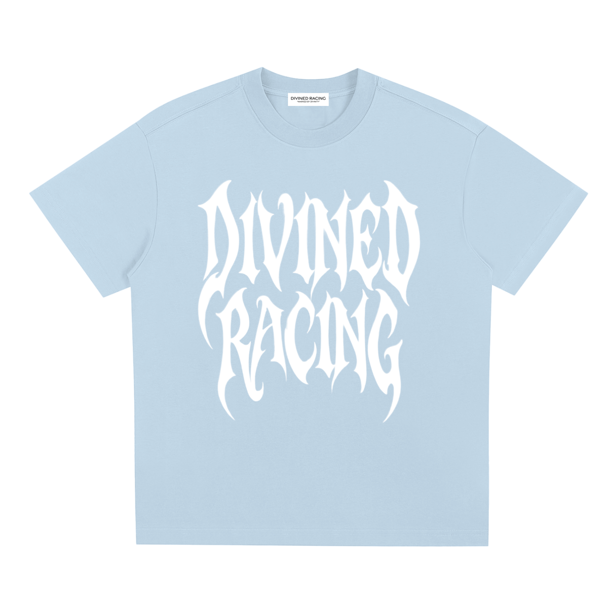 FLARE T-SHIRT