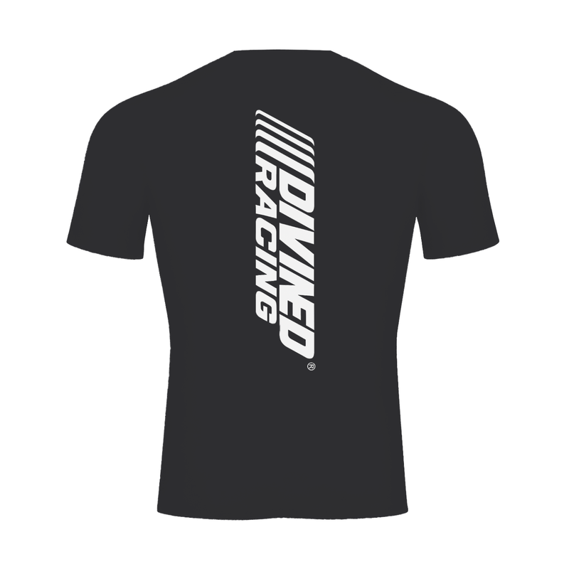 DIVINED RACING COMPRESSION SHORT SLEEVE