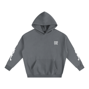 FLARE HOODIE