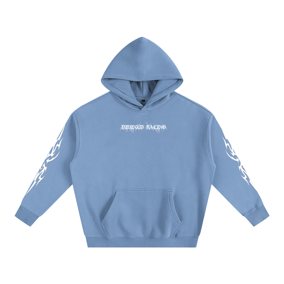TRIBAL HOODIE