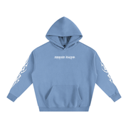 TRIBAL HOODIE